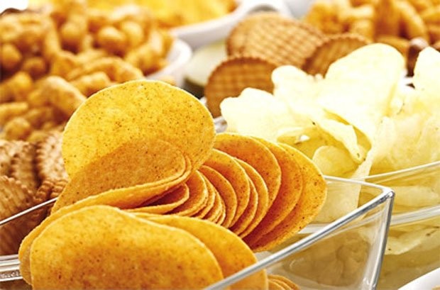Что такое снеки? Прошлое, настоящее и будущее продукта