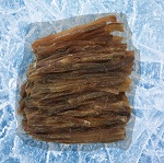 Рыбные снеки