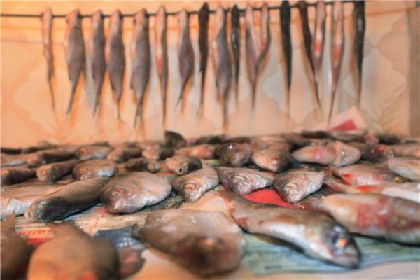 В каких случаях избавляются от рыбьей чешуи?